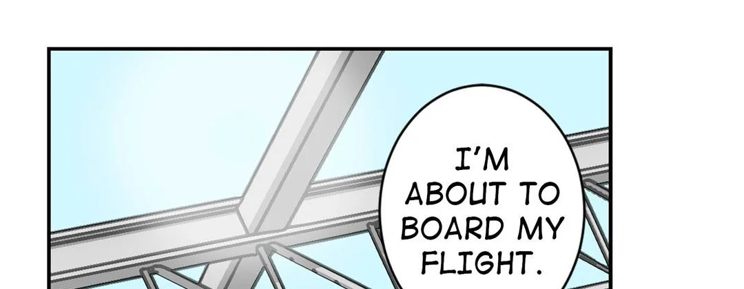 Living with The Wizard - Chapter 19